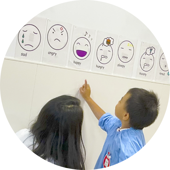70余年の経験を活かし「好き」を見つけ「個性」を活かす教育を。